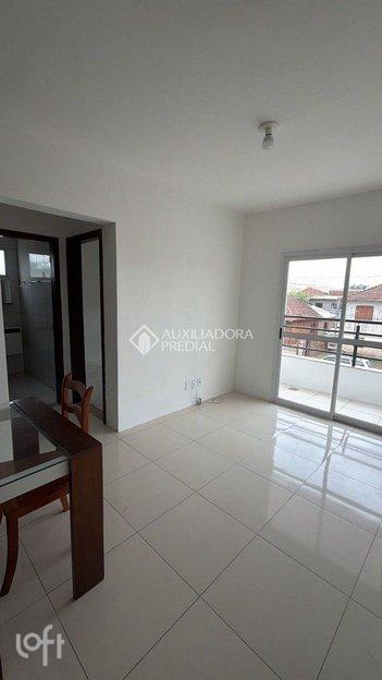 apartment em Aimoré, Campina - São Leopoldo - RS