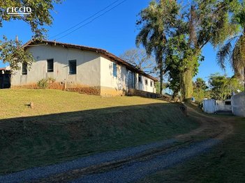 agricultural em Rodovia Monteiro Lobato, Buquirinha - São José dos Campos - SP