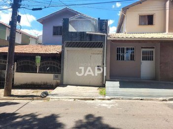 house em Rua Irineu Dolce, Parque Residencial Eloy Chaves - Jundiaí - SP