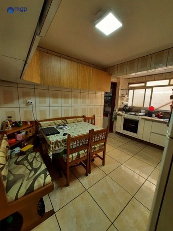 apartment em Rua Feliciano Bicudo, Vila Paulicéia - São Paulo - SP