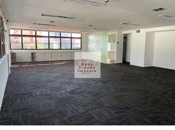 commercial_building em Rua Nova Cidade, Vila Olímpia - São Paulo - SP