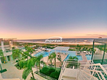 apartment em Avenida Nereu Ramos, Balneário Piçarras - Balneário Piçarras - SC