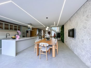 house em Avenida Reynaldo de Porcari, Medeiros - Jundiaí - SP