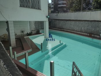 house em Avenida Paulista, Bela Vista - São Paulo - SP