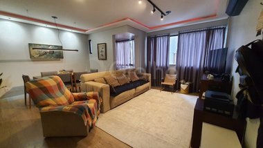 apartment em Avenida Mauro Ramos, Centro - Florianópolis - SC