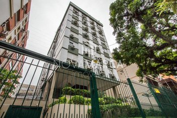 apartment em Rua Ramiro Barcelos, Santana - Porto Alegre - RS