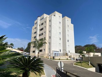 apartment em Rua João Bissotto Filho, Ortizes - Valinhos - SP