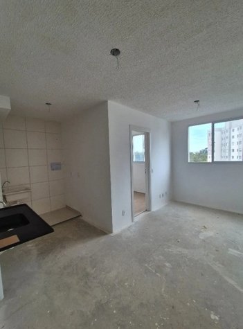 apartment em Avenida Miguel Yunes, Usina Piratininga - São Paulo - SP