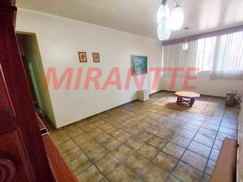 apartment em Rua Voluntários da Pátria, Santana - São Paulo - SP