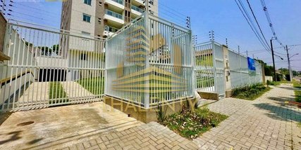 apartment em Rua Diógenes do Brasil Lobato, Tingui - Curitiba - PR