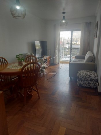 apartment em Rua Bernardino Fanganiello, Casa Verde - São Paulo - SP