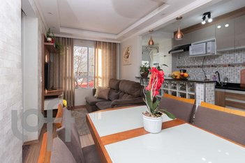 apartment em Rua Donato Calabrez, Vila Zelina - São Paulo - SP