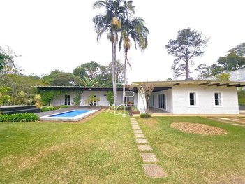 house em Rua Rio Bonito, Chácara Eliana - Cotia - SP