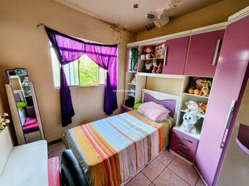 house em Rua Rio Paranaguá, Jardim Riacho das Pedras - Contagem - MG