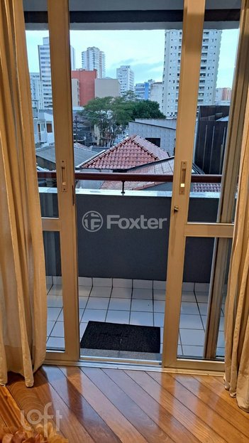 apartment em Rua Marina Crespi, Mooca - São Paulo - SP