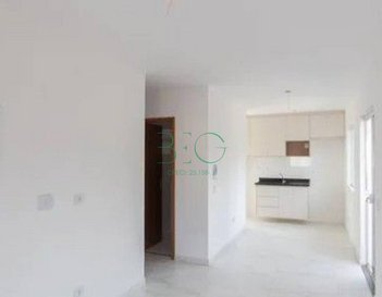 apartment em Rua Paulo de Avelar, Vila Dom Pedro I - São Paulo - SP