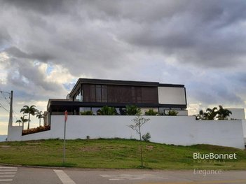 house em Avenida Alberto Rodrigues de Oliveira, Jardim Florestal - Jundiaí - SP