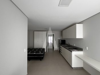 apartment em Rua Otávio Rosa Filho, Bom Retiro - Joinville - SC