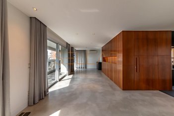 apartment em Avenida Professor Ascendino Reis, Vila Clementino - São Paulo - SP