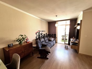 apartment em Rua Cônsul Orestes Correa, Macedo - Guarulhos - SP