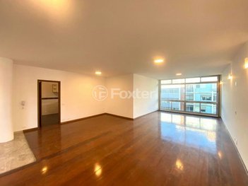 apartment em Rua Bandeirantes, Bom Retiro - São Paulo - SP