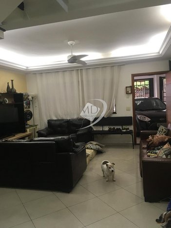 house em Rua Arlindo Marchetti, Boa Vista - São Caetano do Sul - SP