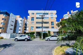 apartment em Rua das Mangueiras, Governador Celso Ramos - Governador Celso Ramos - SC