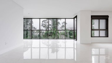 apartment em Rua Walter Thomsen, Victor Konder - Blumenau - SC
