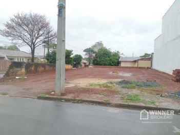 land_lot em Rua Vila Rica, Jardim Liberdade - Maringá - PR