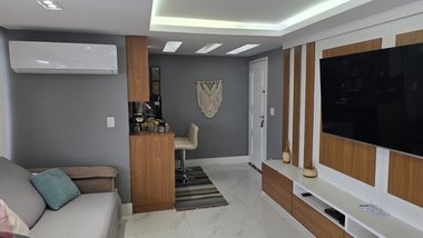 apartment em Avenida Guilherme de Almeida, Recreio dos Bandeirantes - Rio de Janeiro - RJ
