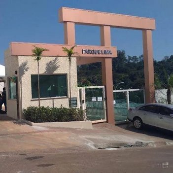 apartment em Rua Elpídio Ignácio Simões, Conjunto Habitacional José Garcia Molina - Londrina - PR