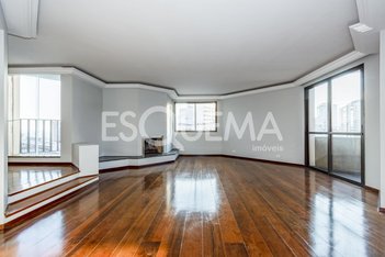 apartment em Rua Abílio Soares, Paraíso - São Paulo - SP