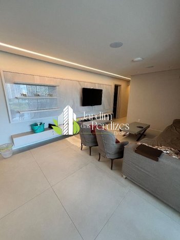 apartment em Rua Marc Chagall, Água Branca - São Paulo - SP