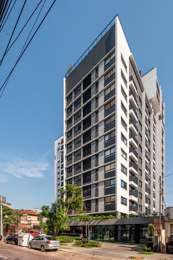 Cômodo Condomínio