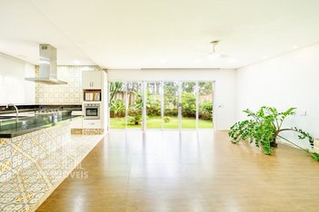 house em Avenida Yojiro Takaoka, Alphaville - Santana de Parnaíba - SP