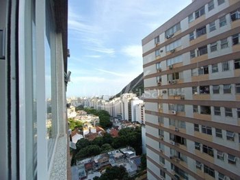 apartment em Rua Santa Clara, Copacabana - Rio de Janeiro - RJ