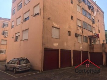 apartment em Doutor Vargas Neto, Jardim Leopoldina - Porto Alegre - RS