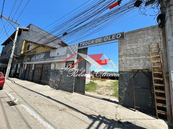 industrial em Avenida Independência, Samburá (Tamoios) - Cabo Frio - RJ