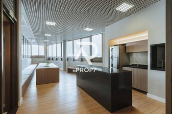 apartment em Rua Senador César Lacerda Vergueiro, Sumarezinho - São Paulo - SP