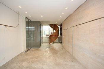 business em Rua Ministro Orozimbo Nonato, Vila da Serra - Nova Lima - MG