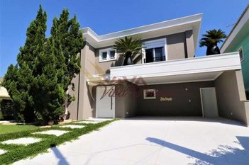 house em Avenida Sagitário, Sítio Tamboré Alphaville - Barueri - SP