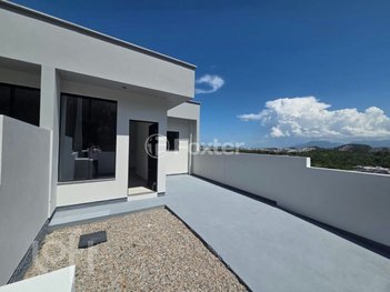 house em Servidão Albertina Clausen, Forquilhas - São José - SC