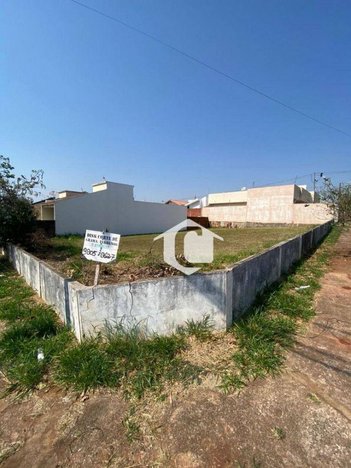 land_lot em Rua Elias Viviani, Residencial Viviani - Cianorte - PR