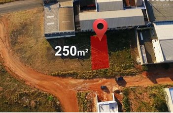 house em Rua Flaviano Manfio Cardarelli, Jardim Carvalho - Bauru - SP