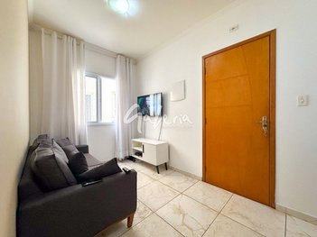 apartment em Rua Tocantins, Nova Gerty - São Caetano do Sul - SP