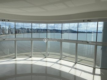 apartment em Avenida Atlântica, Centro - Balneário Camboriú - SC