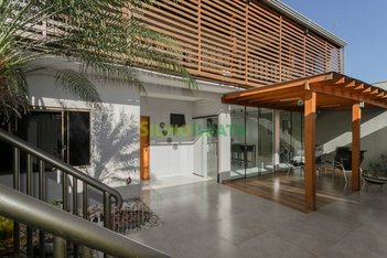 house em Rua Auto Curti, Jardim América - Maringá - PR