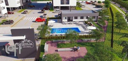 apartment em Avenida do Arvoredo, Cadiz - Gravataí - RS