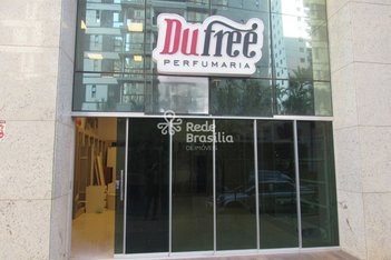 business em Rua 36, Sul (Águas Claras) - Brasília - DF