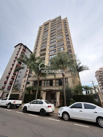 apartment em Rua Osvaldo Aranha, Centro - São Leopoldo - RS